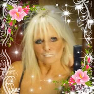 Meet your Posher, Kristie